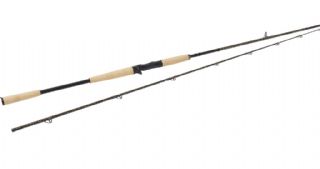 Westin W8 Powercast T 2nd Bait Casting Rods  - 